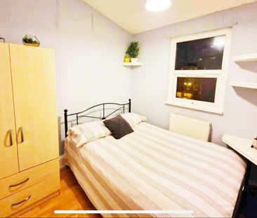 Room in a Shared House, St. Lawrence Way, SW9 - Photo 4