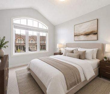 For Lease - 6 Dufay Road, Brampton, Ontario - Photo 6