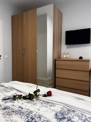 Calle de Julián Besteiro, Madrid, Community of Madrid 28020 - Photo 1