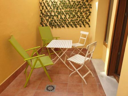 Alquiler de piso en Calle Málaga - Photo 4