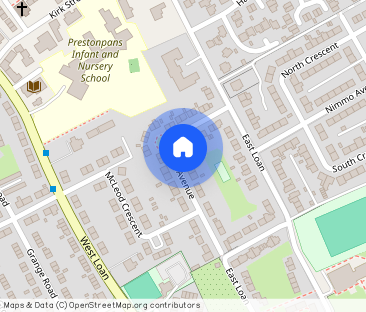 14 Wilson Avenue, Prestonpans - Photo 1