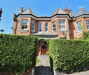 Barrington Road, Crouch End, N8 - Photo 3