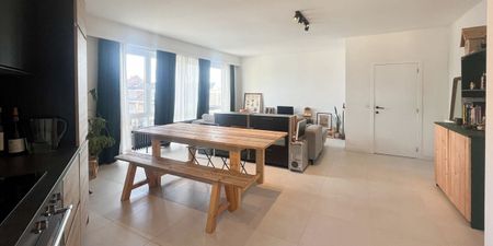 Appartement te huur in Puurs voor € 825 met 2 slaapkamers - Foto 2