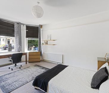 Cromwell Road (Lower Flat), St Andrew's - Photo 3