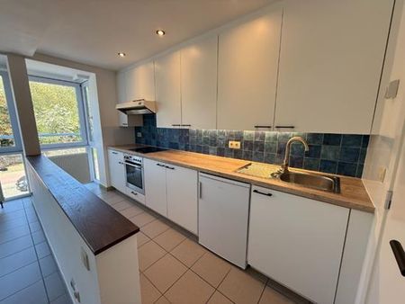 APPARTEMENT 2 SLAAPKAMERS - Photo 5