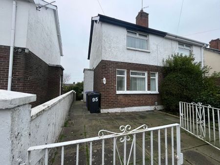 95 Joanmount Park, Belfast BT14 6PG - Photo 5