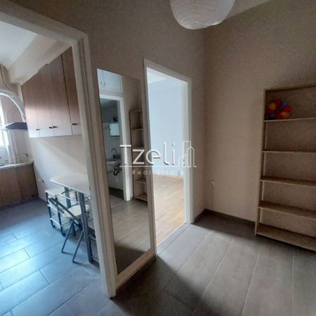Studio/Γκαρσονιέρα για ενοικίαση Πάτρα - Κέντρο (Πάτρα) - Φωτογραφία 2