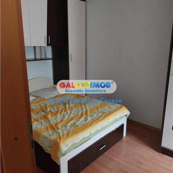 de inch ap cu 2 camere Craiovei etaj 3/4 centrala prroprie KAUFLAND - Fotografie 1