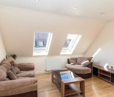 1 bedroom apartment to rent Dewberry Gardens, Forest Town - Photo 3