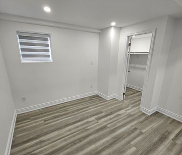 For Lease - 1290 Duignan Crescent Unit# Lower, Milton, Ontario - Photo 2