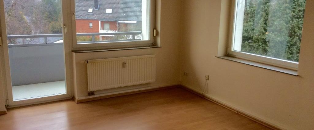Demnächst frei! 3-Zimmer-Wohnung in Eschweiler Hücheln - Foto 1
