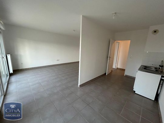 Location Appartement 2 pièces 52m² MARTIGUES 13500 - Photo 1