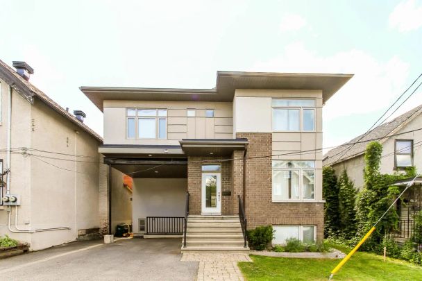 132 Glenora Street - 2 — 2 Bedroom - Photo 1
