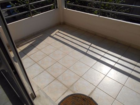 Διαμέρισμα για ενοικίαση Μεταμόρφωση (Βόλος) - Φωτογραφία 2