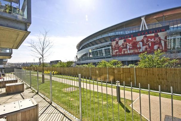 1 bedroom apartment to rent - Photo 1