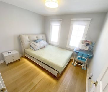 For Lease - 110 Cimmaron Street Unit# Upper, Markham, Ontario - Photo 3