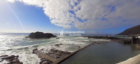 Cozy 1-Bedroom Apartment for Rent in El Pris, Tacoronte - Photo 2