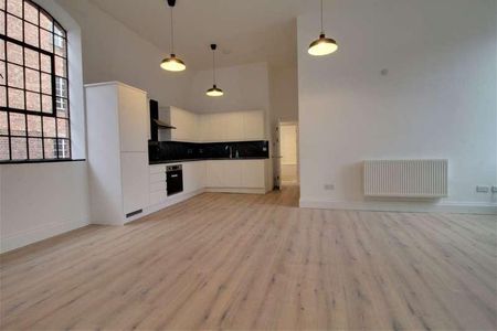 Tennial Wharf, Ludgate Hill, Jewellery Quarter, B3 - Photo 4