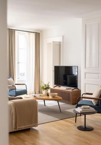 Magnifique appartement de standing - 3 pièces - Photo 2