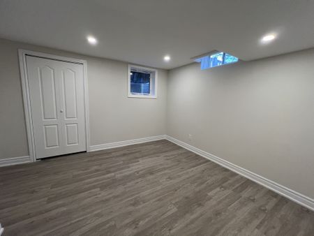 For Lease - 42 Butterfield Crescent Unit# Lower A, Vaughan, Ontario - Photo 4