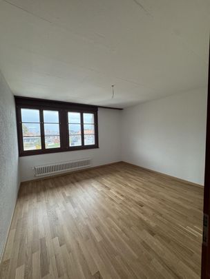 Bruyère 9 - appartement 1er Nord-Est - Photo 1