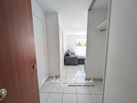 F2 lumineux - dernier étage - Montévrain - Photo 5