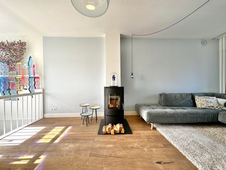 Te huur: Huis Buiksloterdijk in Amsterdam - Foto 2