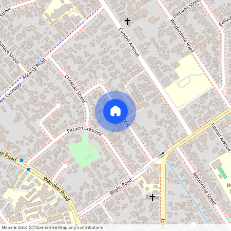 21 Bounty Street, Bryndwr, Christchurch