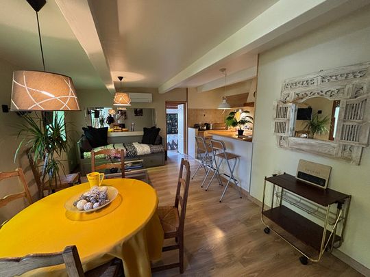 Appartement T2 Lunel-Viel à louer - Photo 1