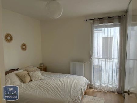 Appartement à louer 3 pièces 67.5m² - Photo 3