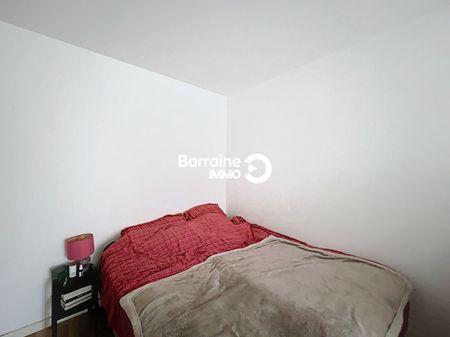 Location appartement à Plougastel-Daoulas, 2 pièces 49.9m² - Photo 5