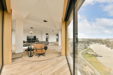 For rent: Korte Ouderkerkerdijk 1W2, 1096 AC Amsterdam - Photo 5