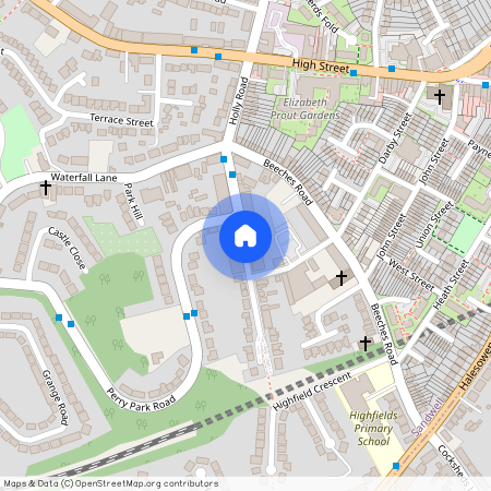 Highfield Road, B65 0BU, Rowley Regis