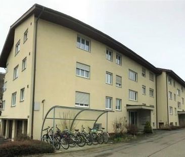 2.5 Zimmer, 45 m², 1. Stock - Photo 1