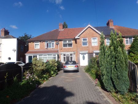 Starcross Road, Birmingham, B27 - Photo 2