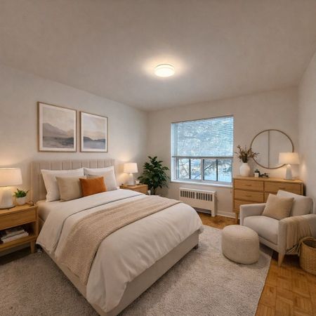 For Lease - 28 Upper Canada Drive Unit# 208, Toronto, Ontario - Photo 5