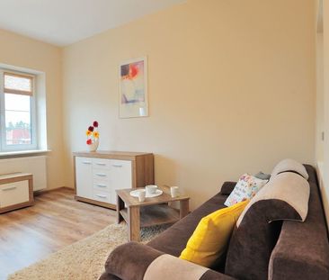 Apartament z balkonem przy Jasnych Błoniach - Фото 3