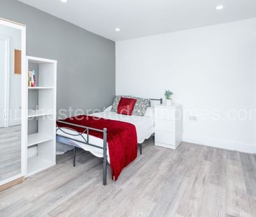 Moseley Road, Manchester, M14 6PB - Photo 4