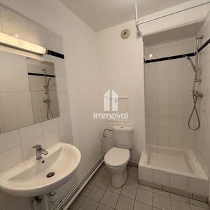 Location Appartement 1 pièce 20m² SCHILTIGHEIM 67300 - Photo 3