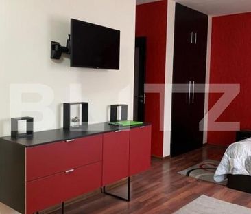 Apartament 1 camera, 40mp, zona Marasti - Fotografie 3