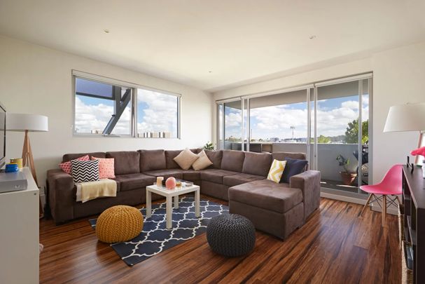 406/120 Palmer Street, Richmond VIC 3121 - Apartment For Rent | Domain - Photo 1