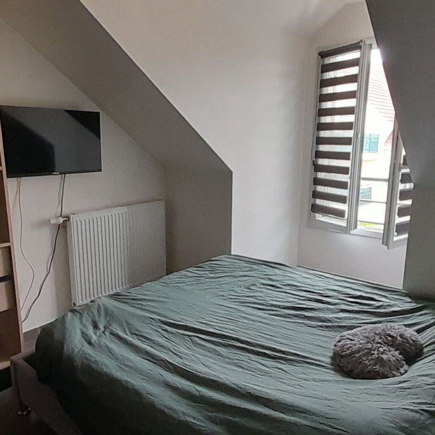 Appartement T2 Dourdan à louer - Photo 1