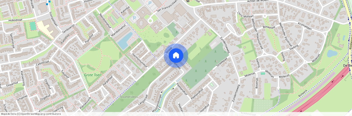 Meijerijstraat 5, 4876WE, Etten-Leur