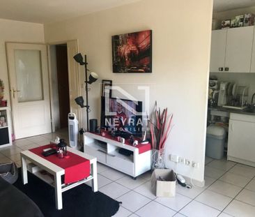 APPARTEMENT T2 A LOUER - Photo 6