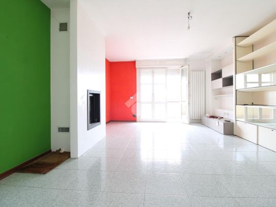 5 locali in affitto - Foto 1