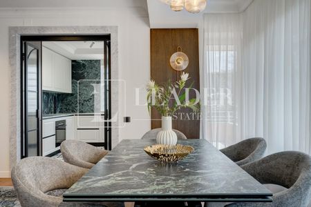 Inchiriere Apartament 3 camere | Dorobanti Primaverii | Prima inchiriere - Photo 4