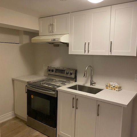 For Lease - 41 Ravengloss Drive Unit# Lower, Markham, Ontario - Photo 1
