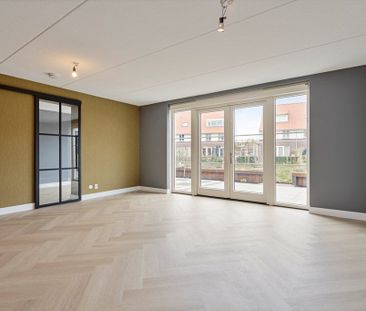 Te huur: Huis Laantje van Kempen 41 in Den Haag - Foto 3