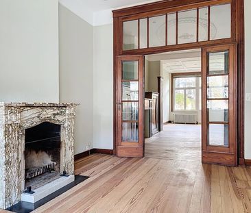 Tout savoir sur cette maison à Uccle, à Uccle - Photo 2