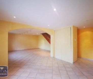 Appartement à louer 3 pièces 80.43m² - Photo 1